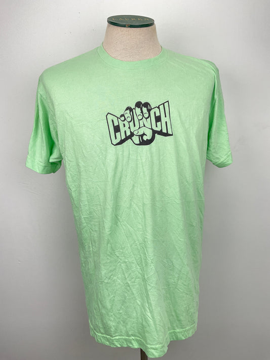 Camiseta Verde limón Tultex