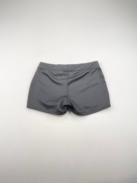 Licra Negro  Deportivo Aligusta