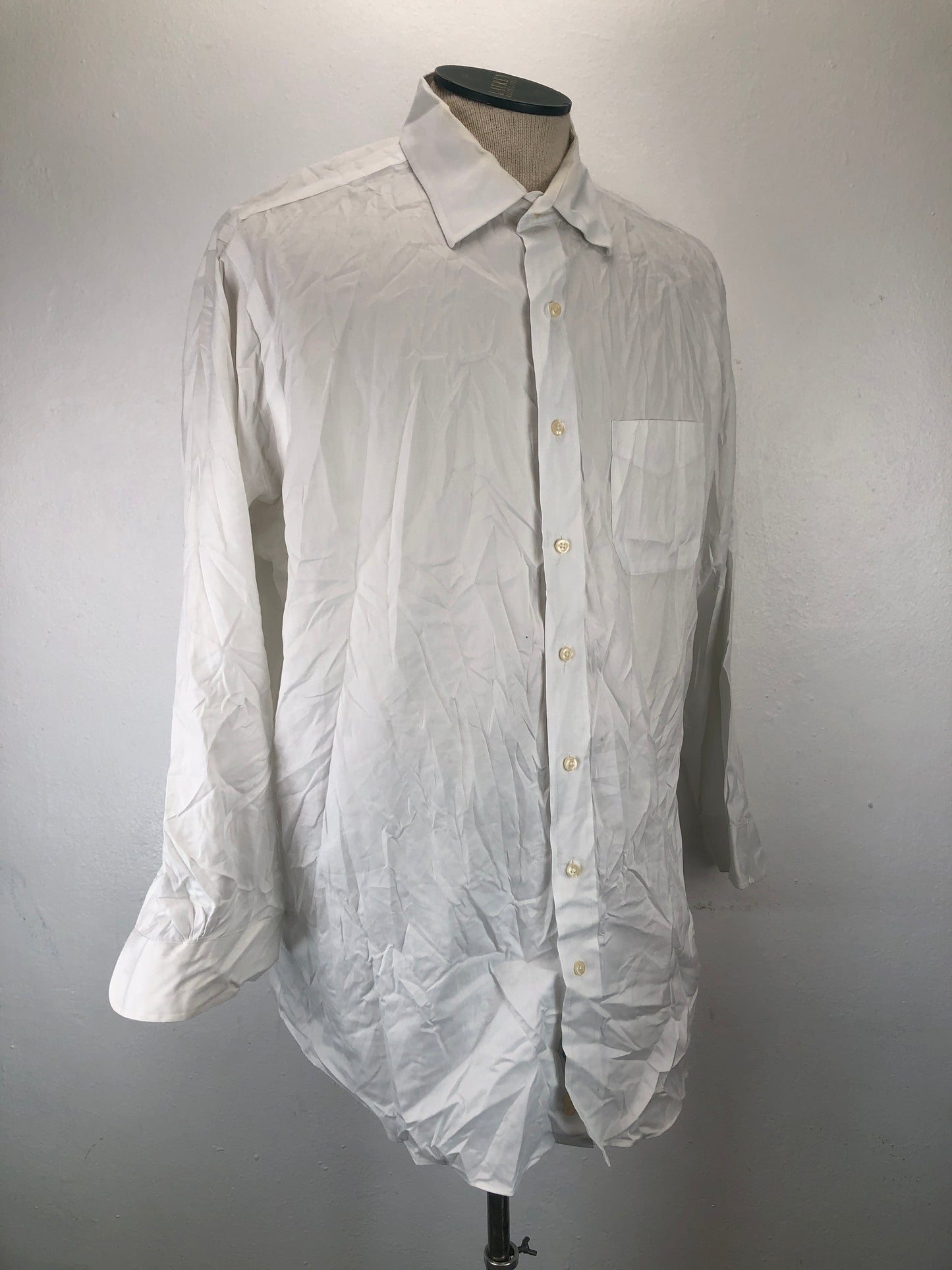 Camisa Blanco Kirkiland
