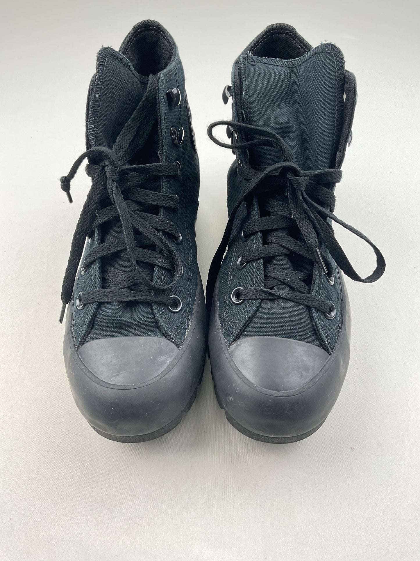 Tenis azul marino converse
