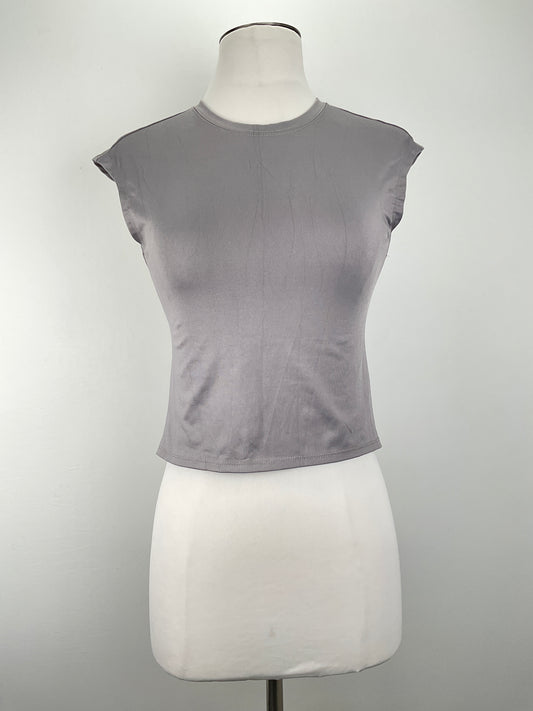 Blusa Gris More than Maggie