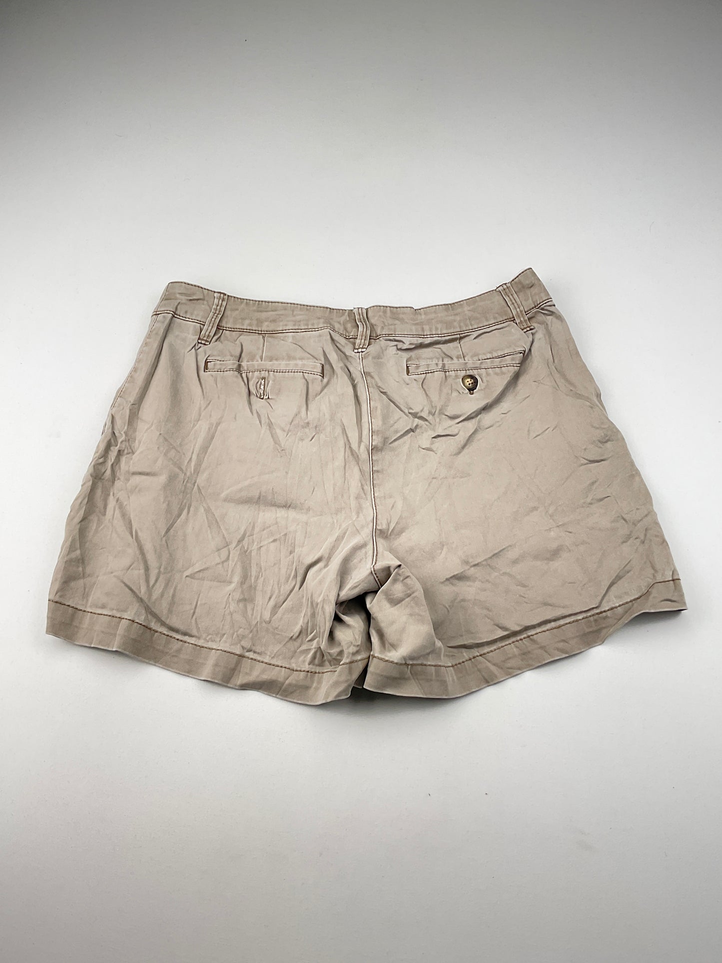 Short Crema  Variangis