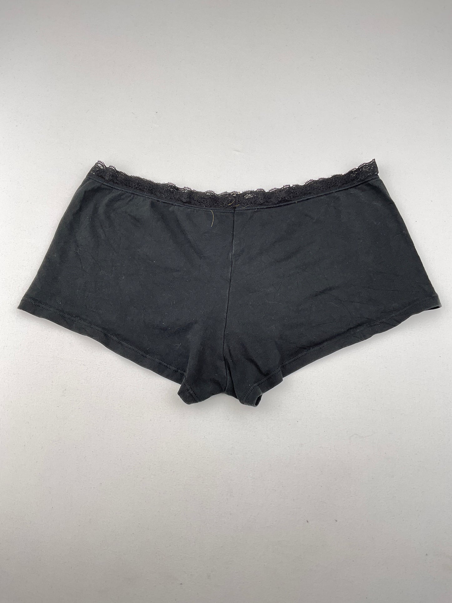 Panti Negro Victoria’s Secret