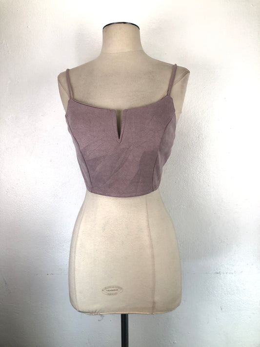 Blusa Nude Paris