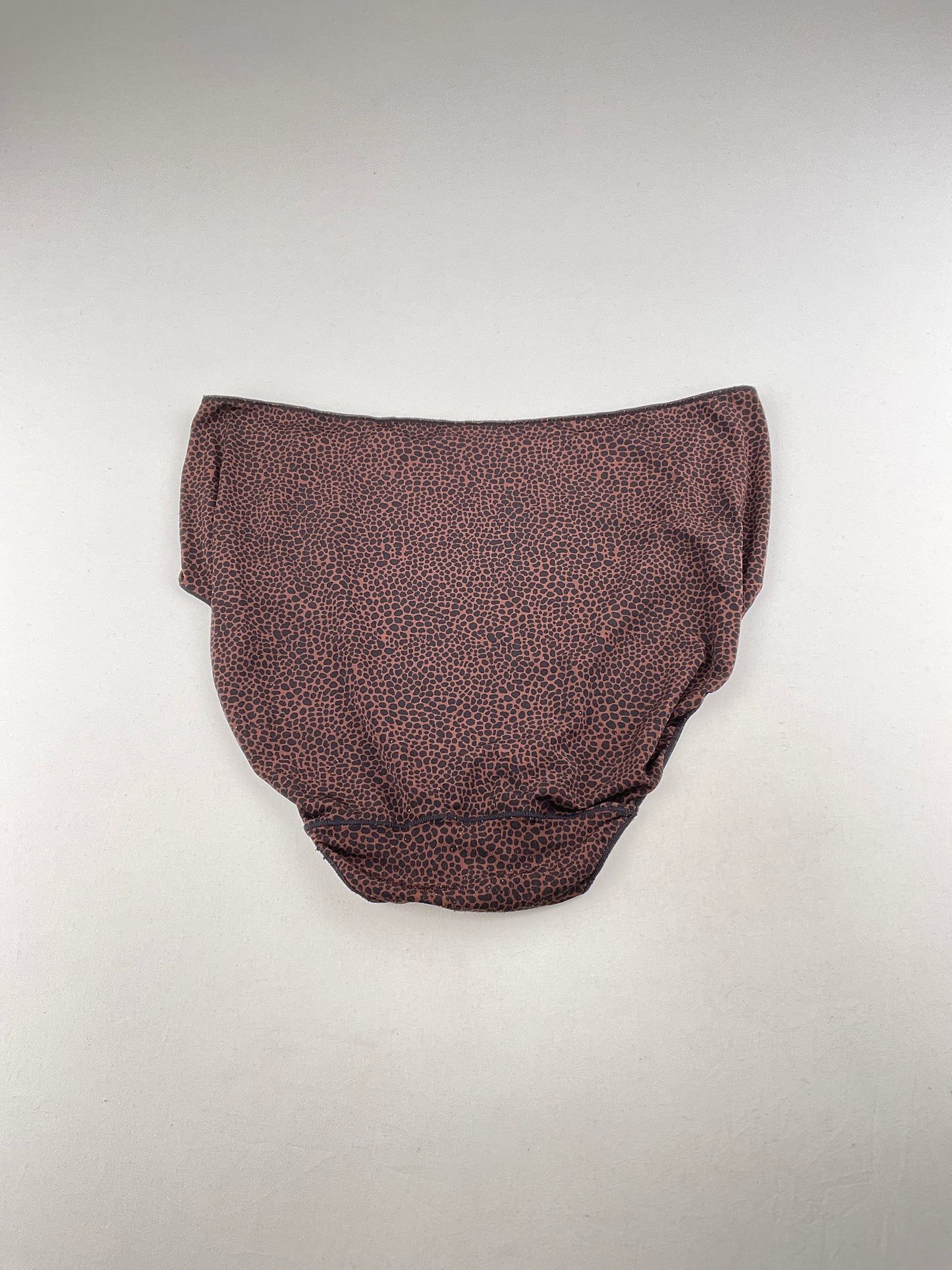 Panti Animal Print Jockey