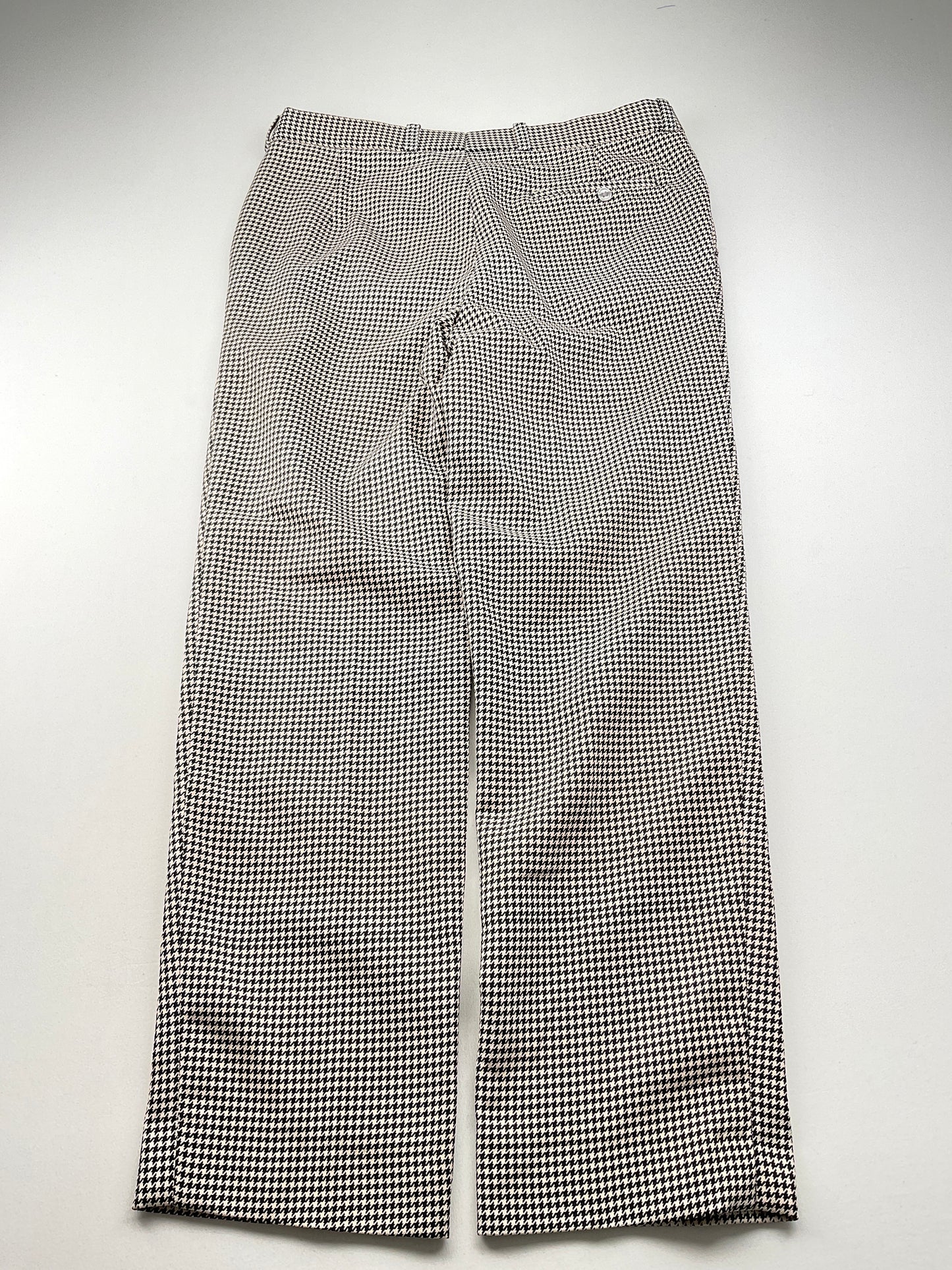 Pantalon de Vestir Crema Variangis