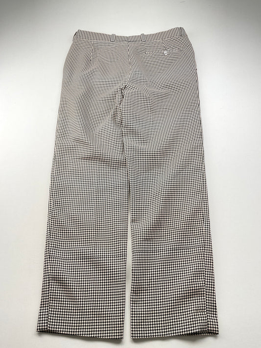 Pantalon de Vestir Crema Variangis