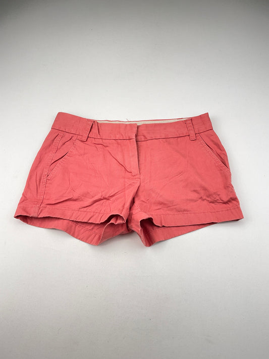 Short Naranja J. Crew