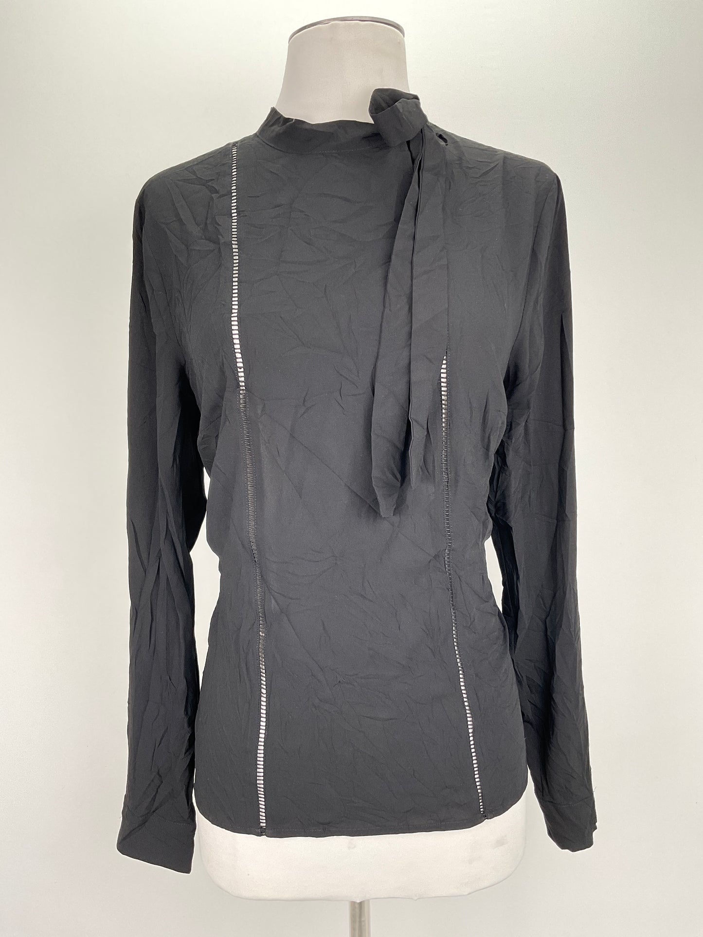 Blusa Negro Pixley