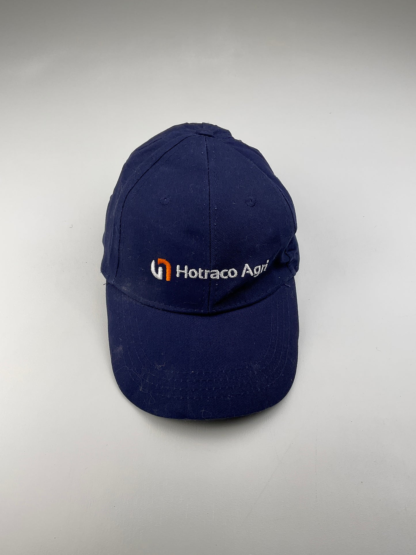 Gorra Azul marino Hotraco Agri