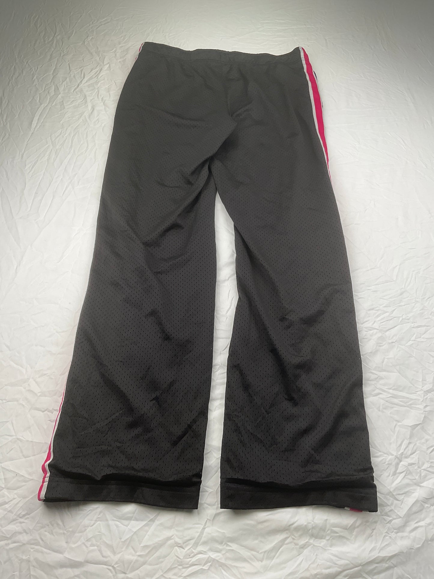 Jogger Negro Deportivo Danskin