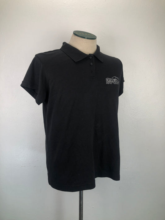 Camiseta Negro Classroom
