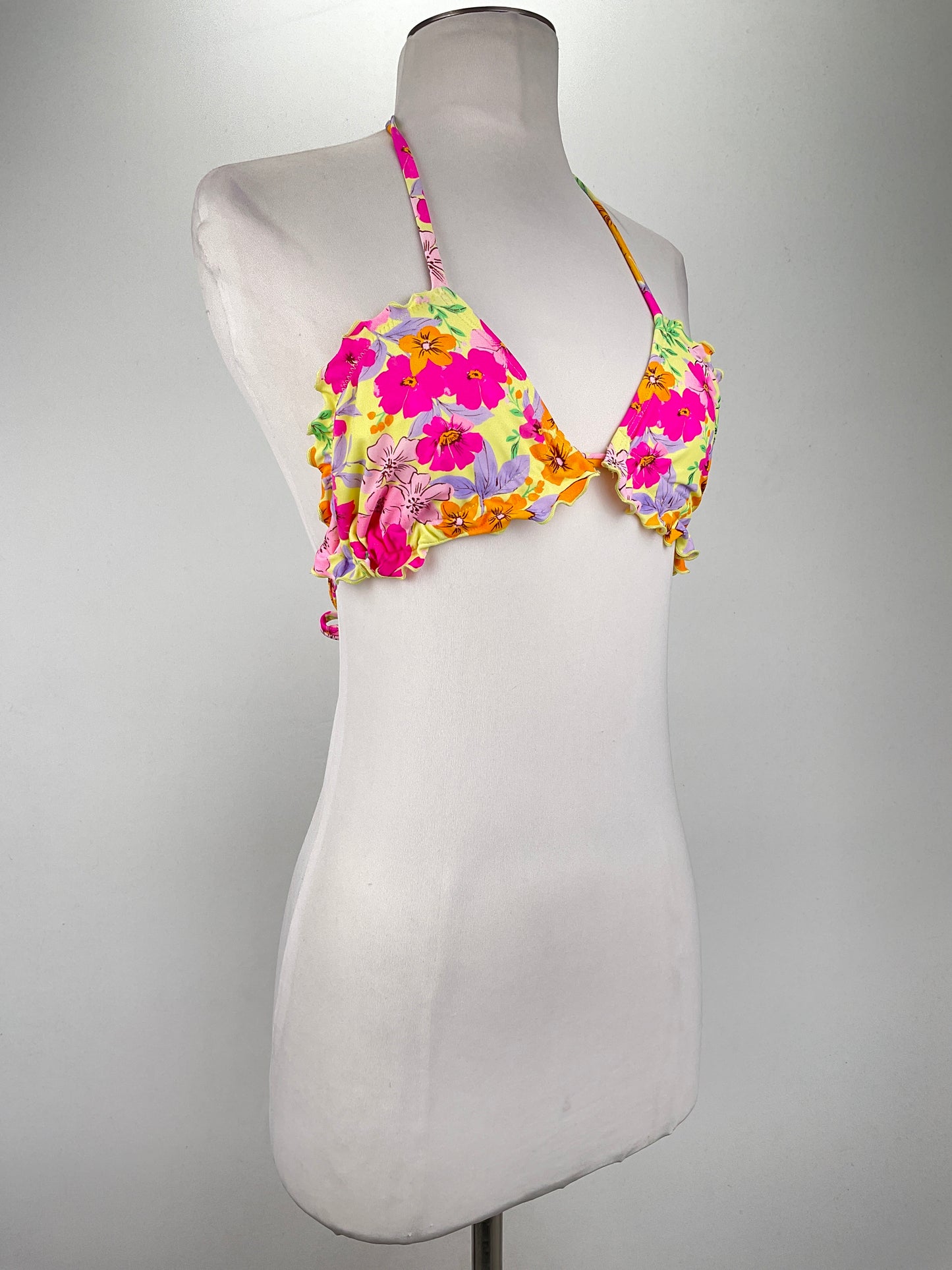 Blusita Traje de Baño Multicolor Wild Fable