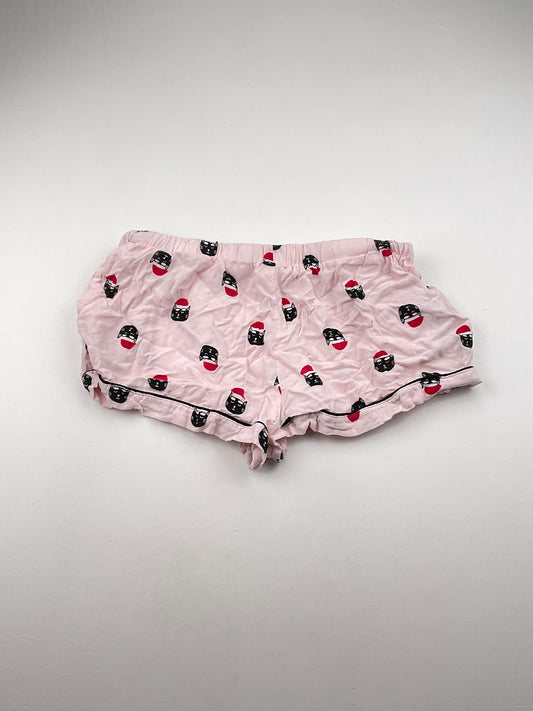 Short Rosado Forever 21