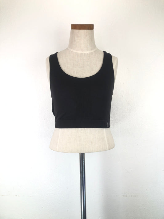 Blusita Negro Deportivo Danskin Now