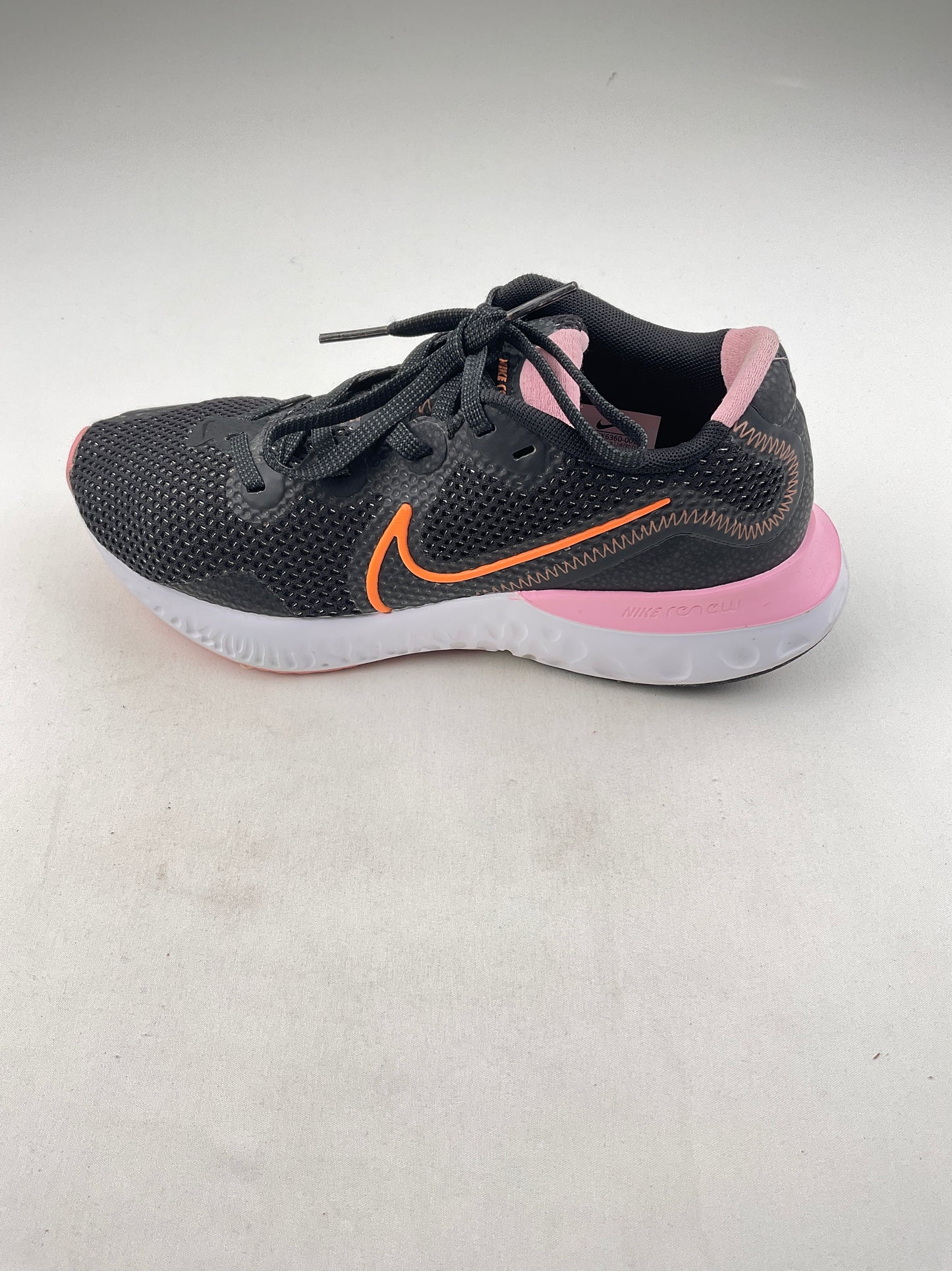 Tenis negro Nike