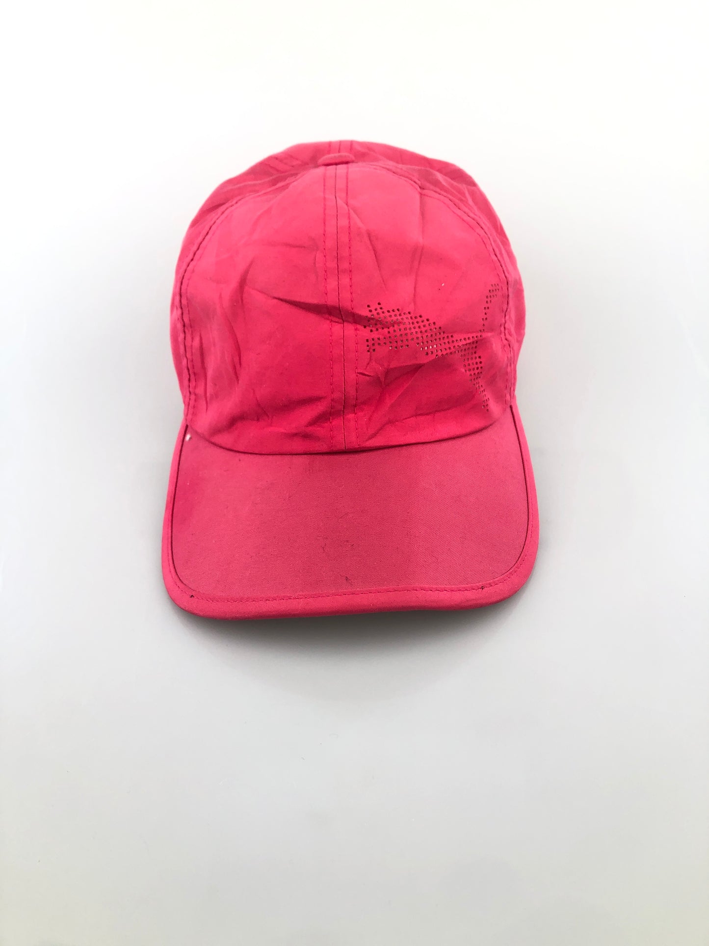 Gorra Rosado Puma