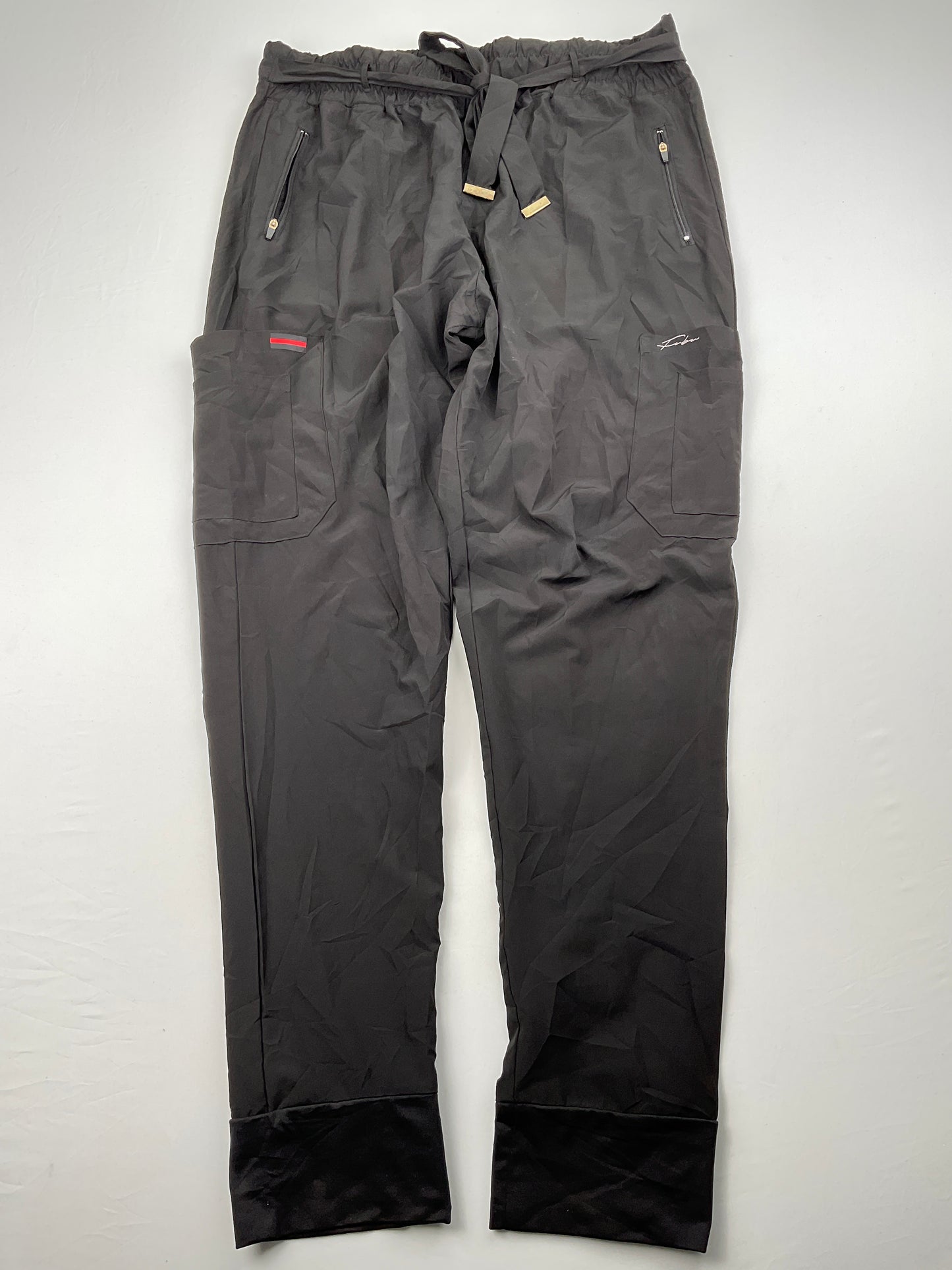 Jogger Negro Performance