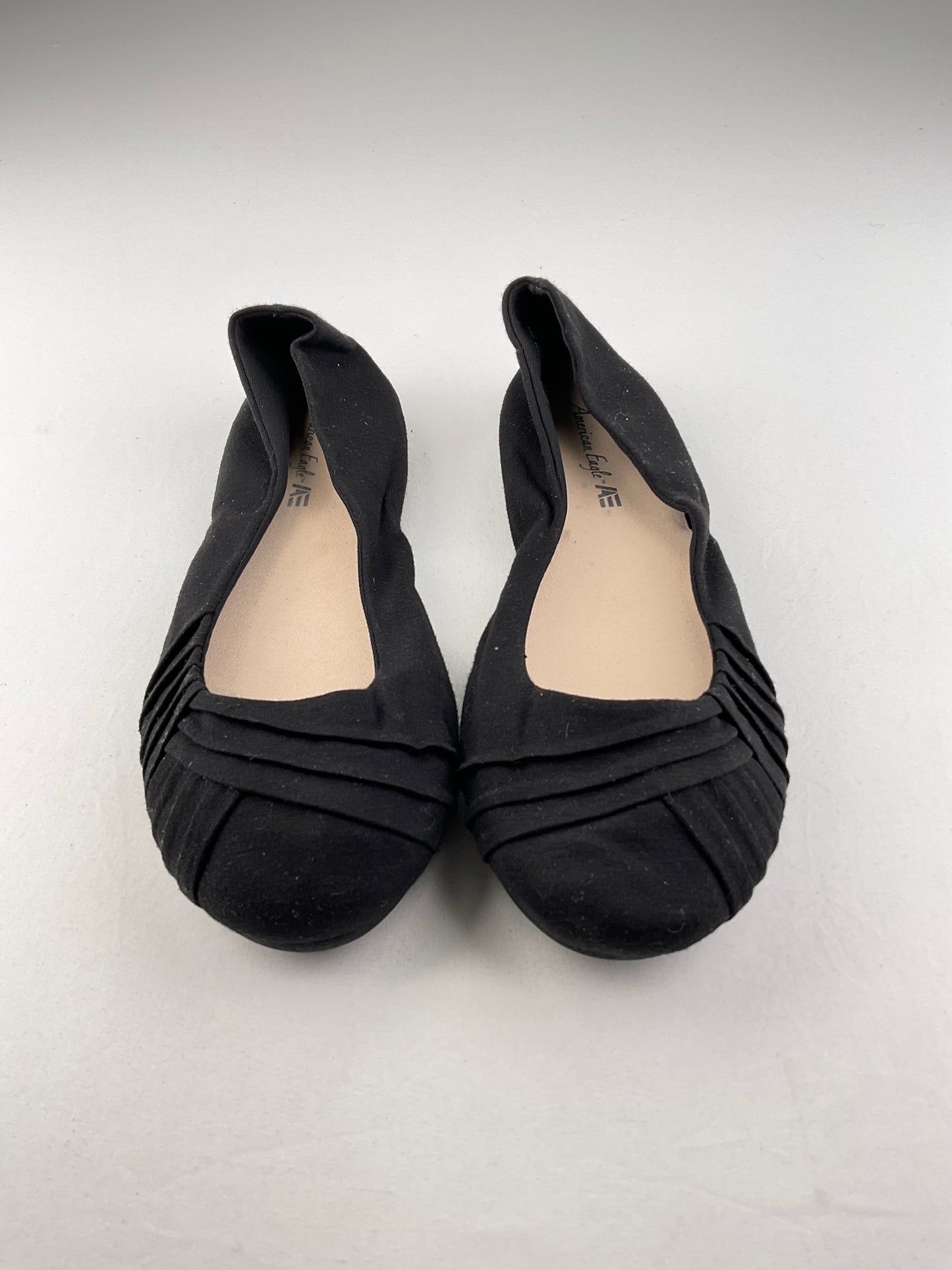 Zapatos Negro American Eagle
