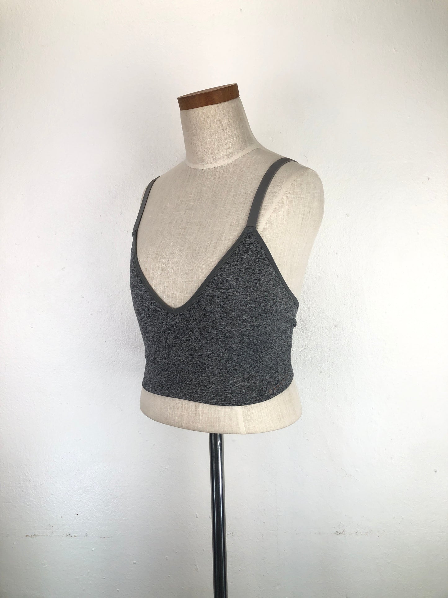 Blusita Gris Danskin