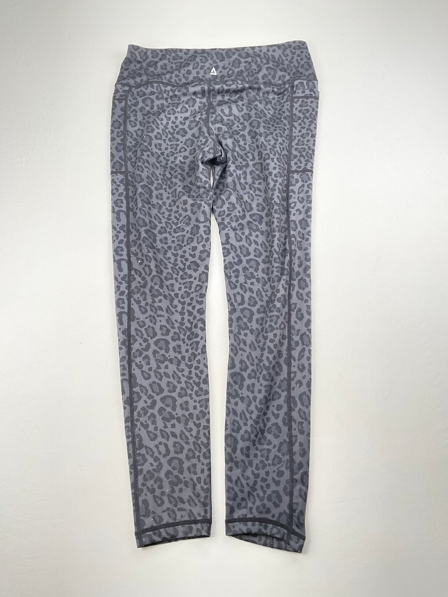 Licra Gris Deportivo Athlux