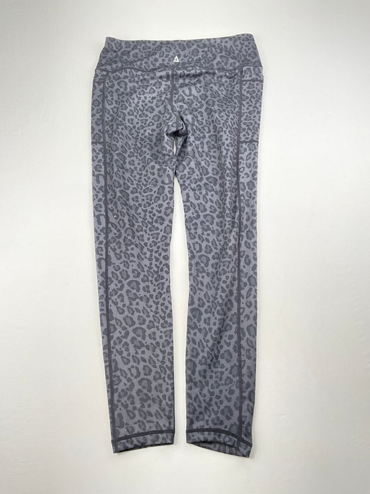 Licra Gris Deportivo Athlux