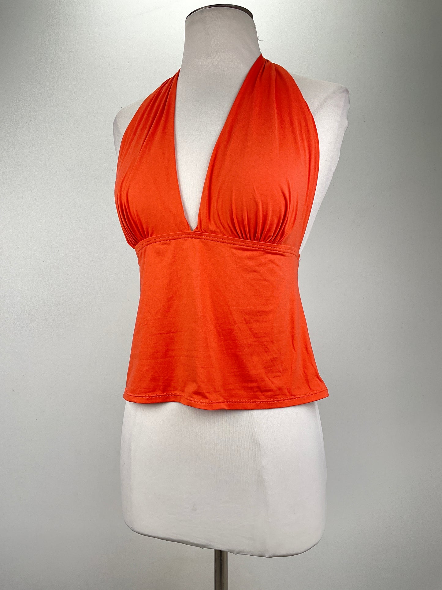 Blusa de Baño Naranja Tommy Bahama
