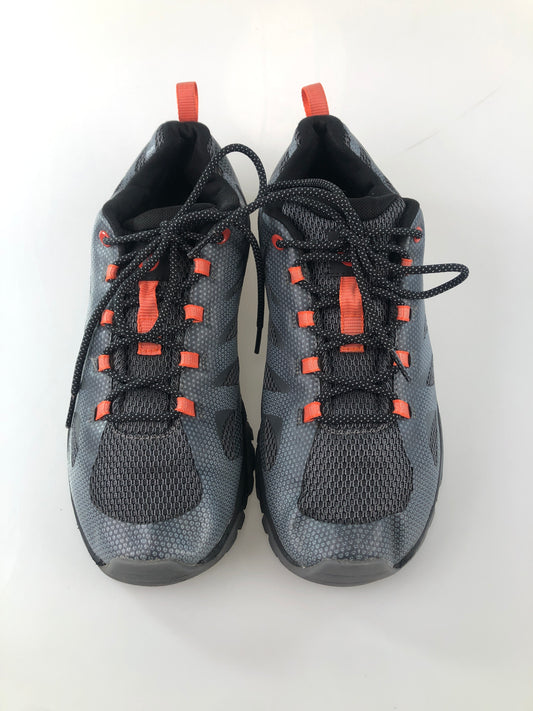 Tenis Gris Deportivo Merrell