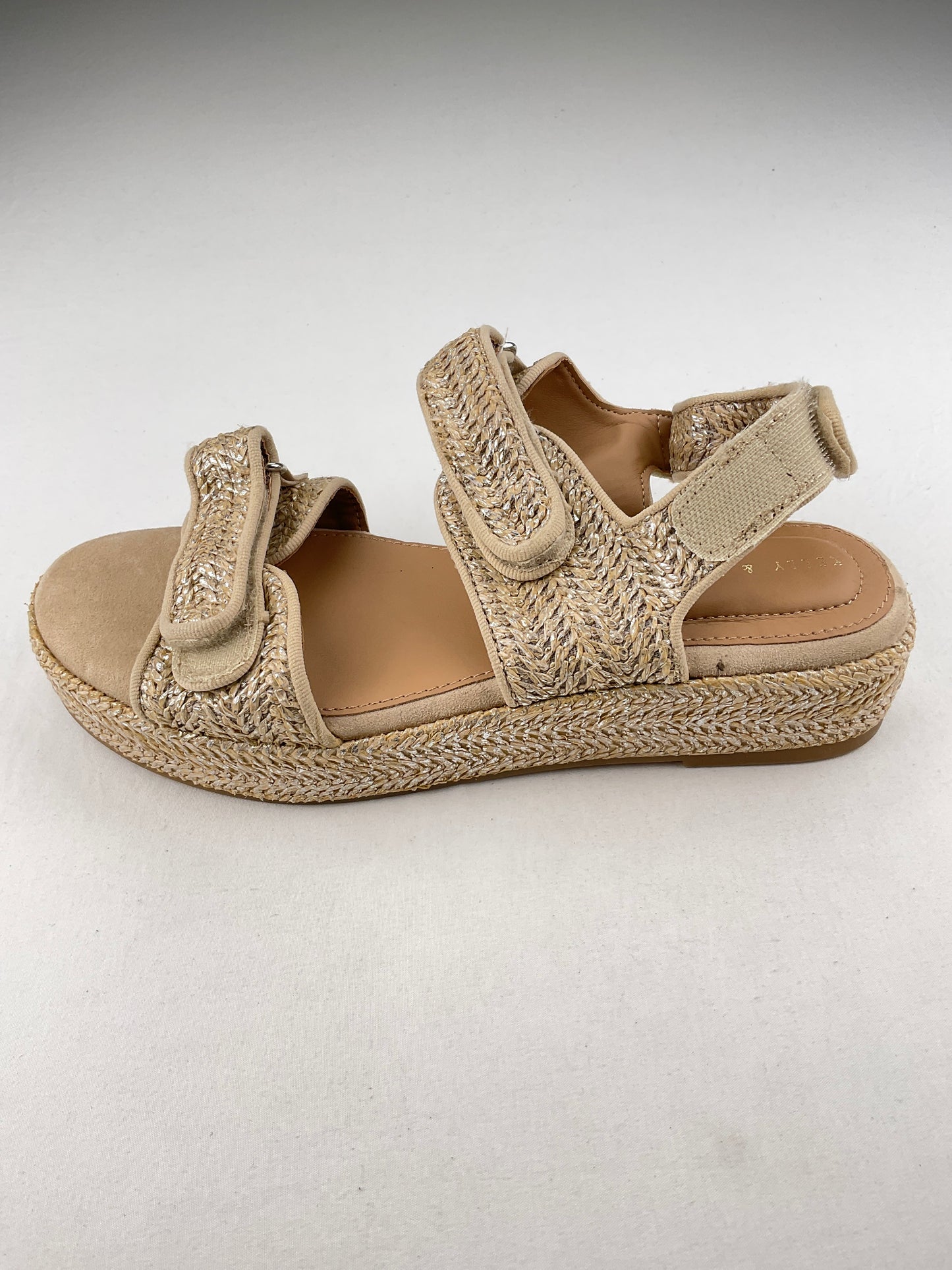 Zapatilla Crema Kelly Katie