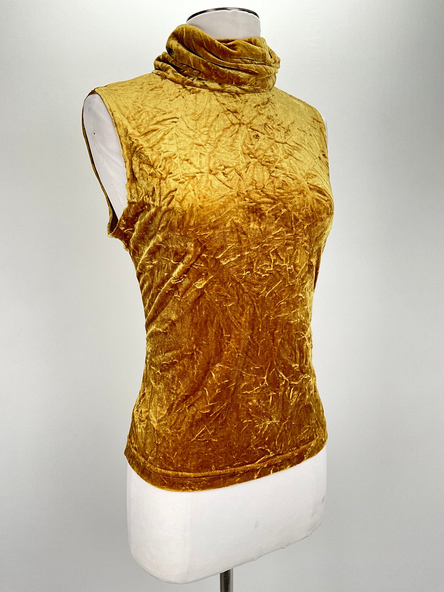 Blusa Dorado Jonden