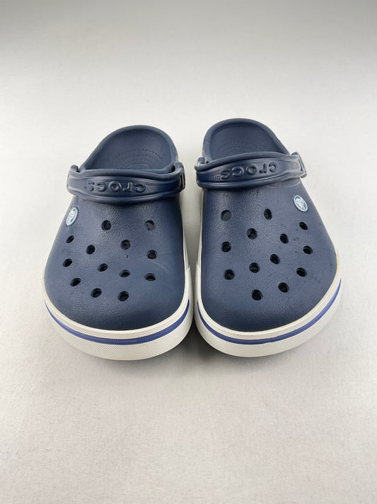 Sandalia Azul marino Crocs