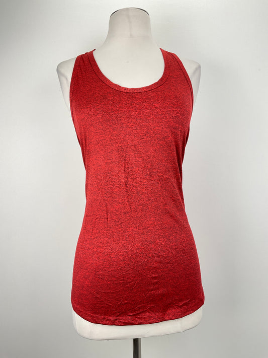 Camiseta Rojo Deportivo Variangis