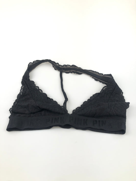 Blusita Negro Pink