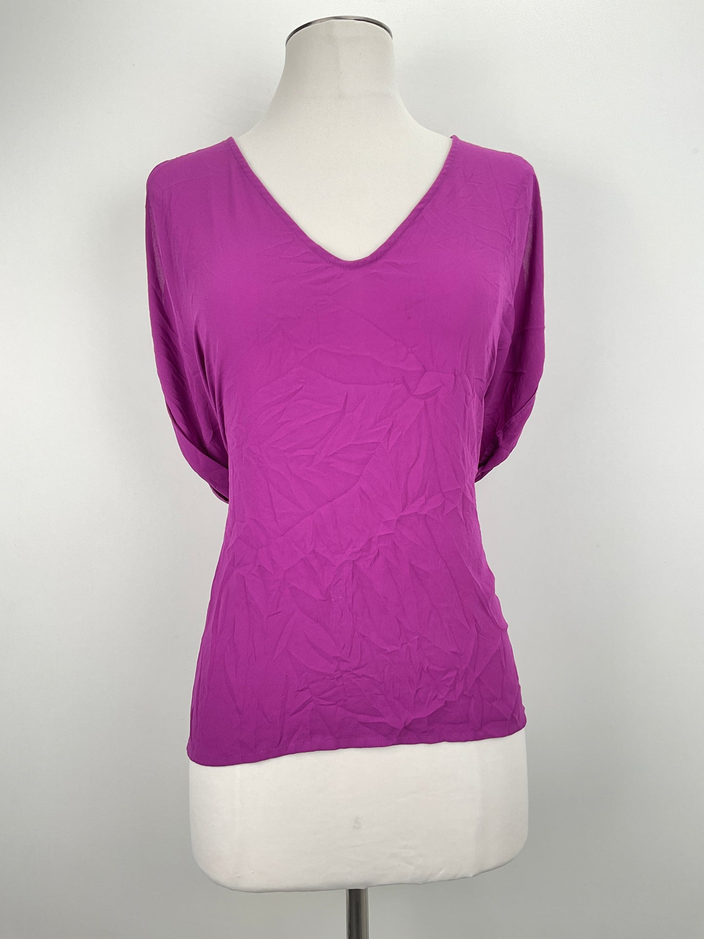 Blusa Morado Lush