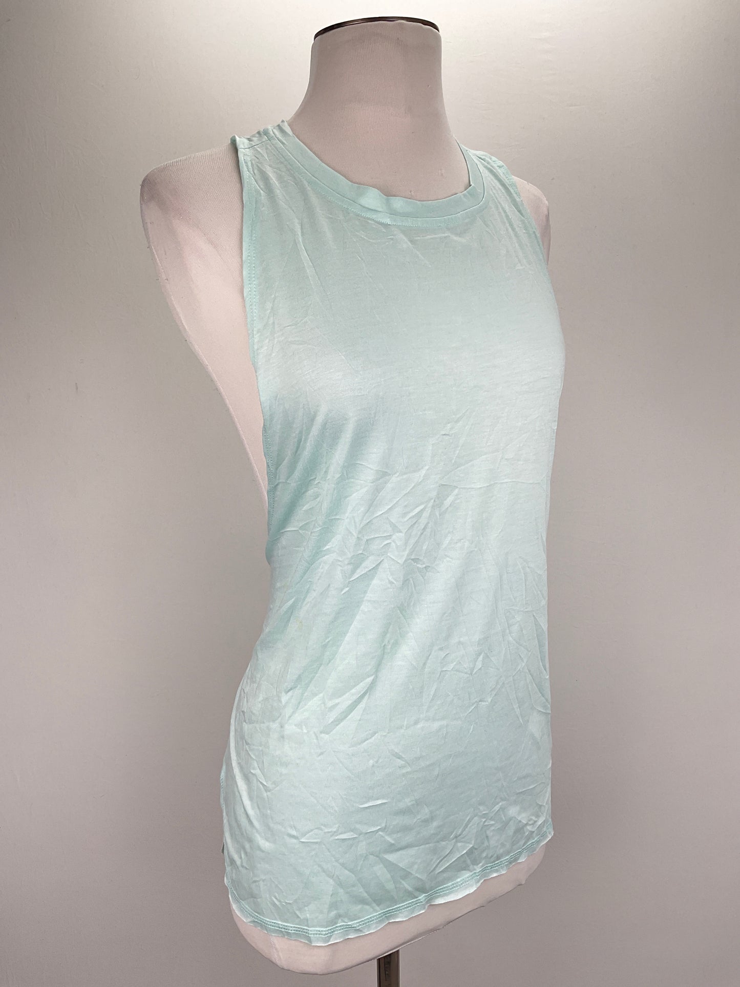 Blusa Azul claro Icyzone
