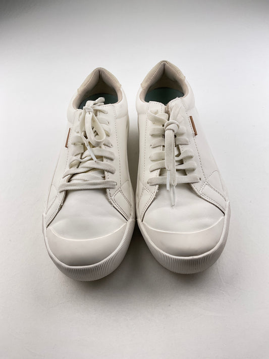 Tenis Blanco Dr Scholl’s