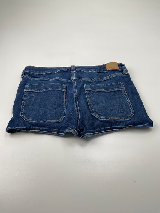 Short jeans American Eagle Azul