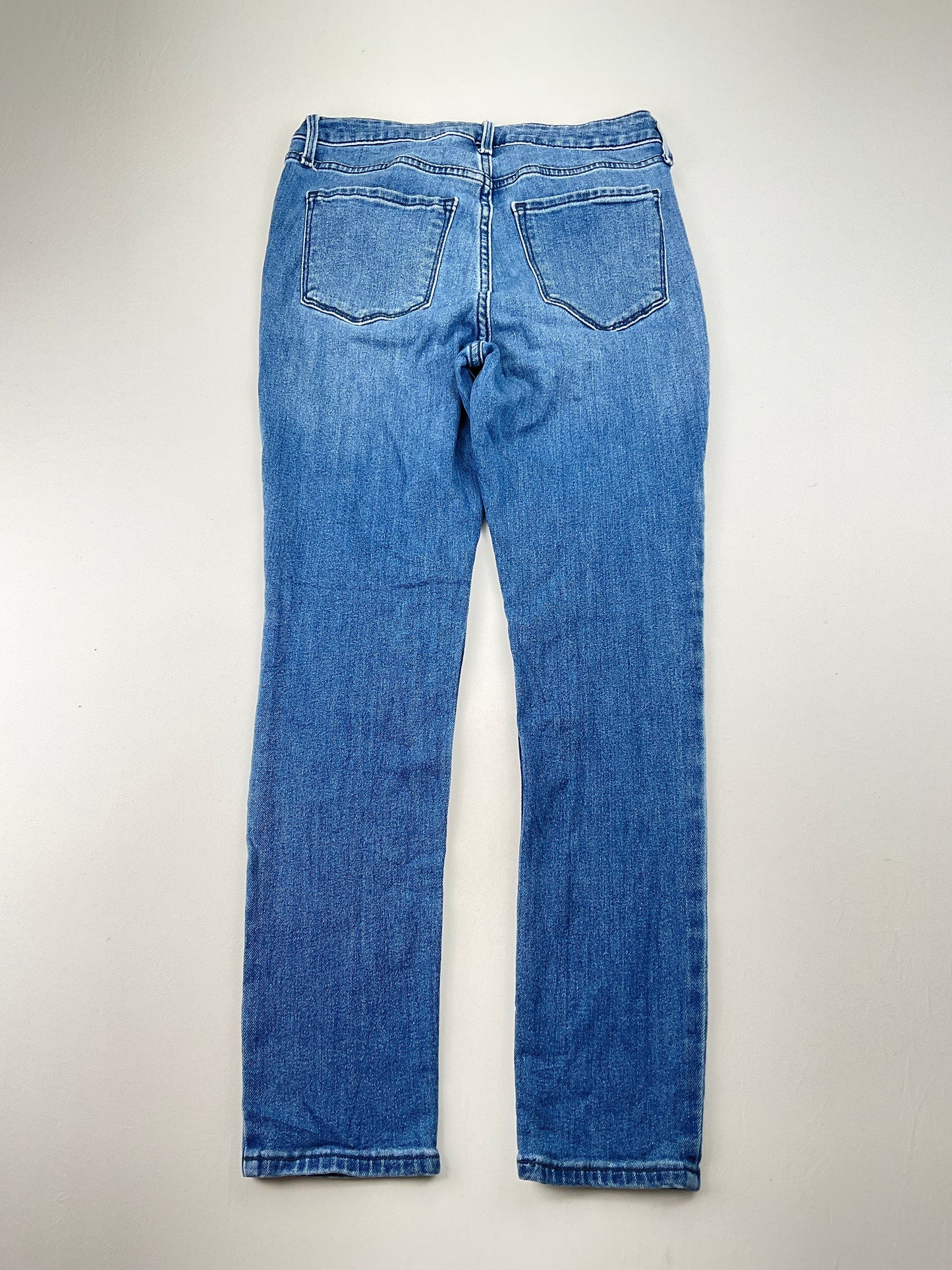 Pantalón Jeans Azul Old Navy