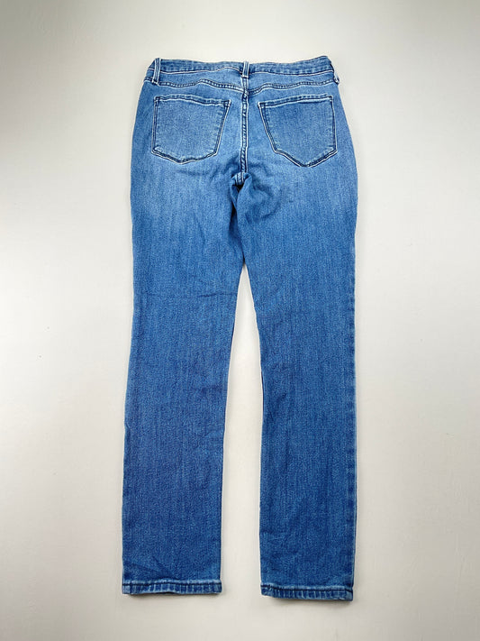 Pantalón Jeans Azul Old Navy