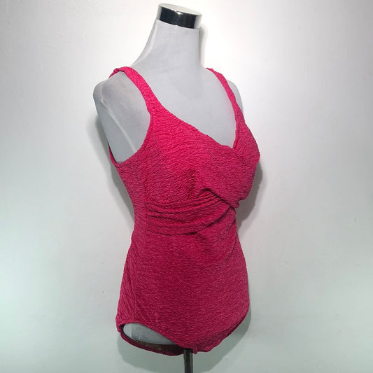 Traje de Baño Rosado