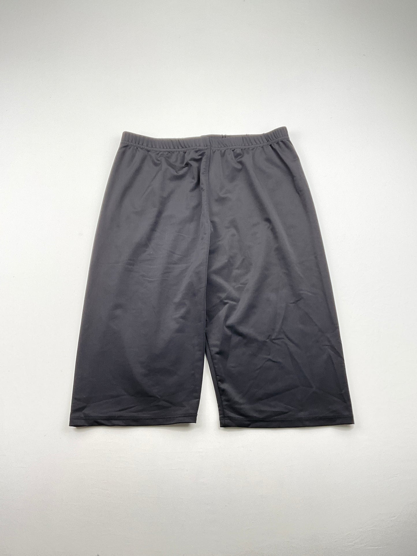 Licra Negro Deportivo  Trendz