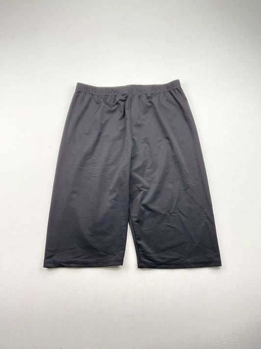 Licra Negro Deportivo  Trendz