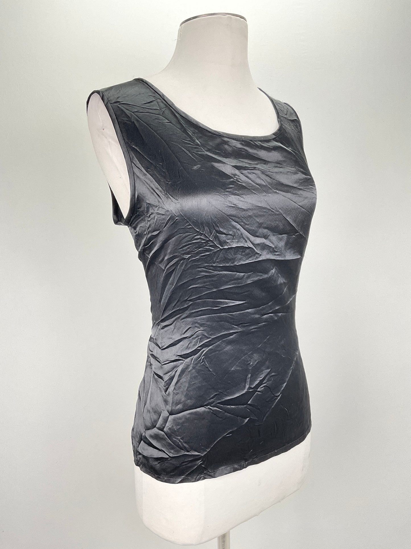 Blusa Negro Surrey Classics
