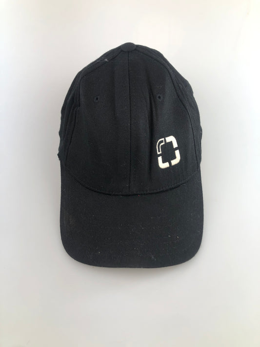 Gorra Negro Flexfit
