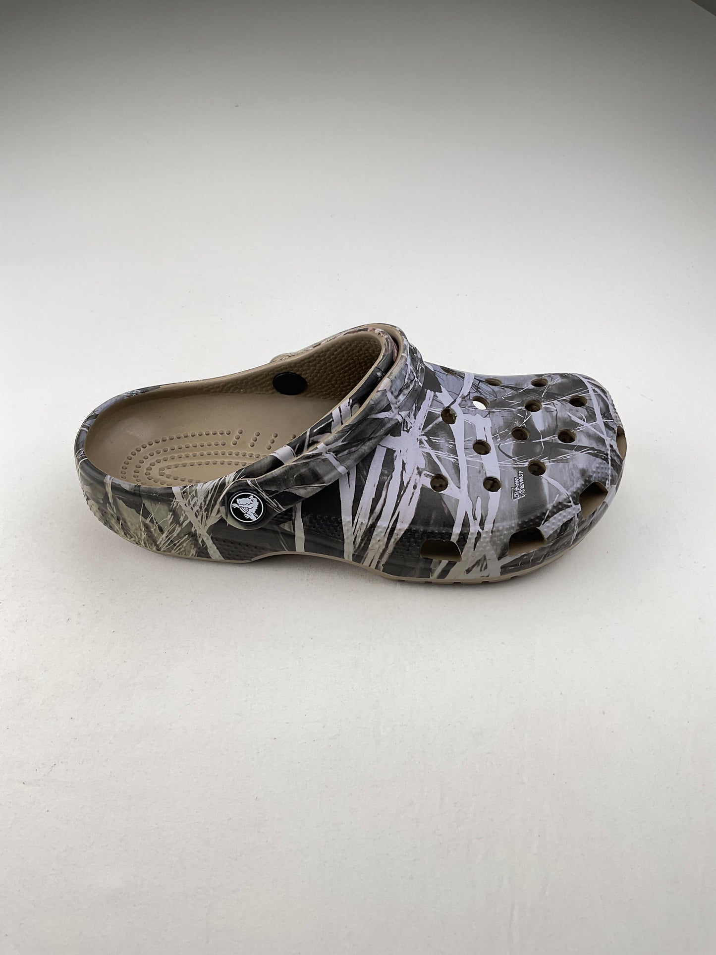 Sandalia Multicolor Crocs