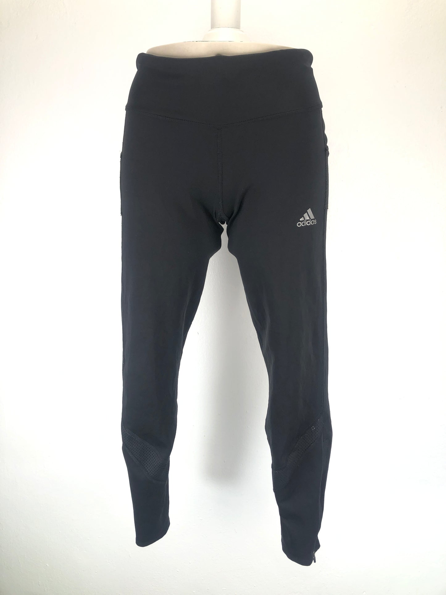 Licra Negro Deportivo Adidas