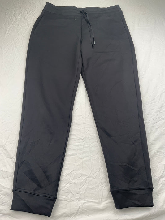 Jogger Negro Hest