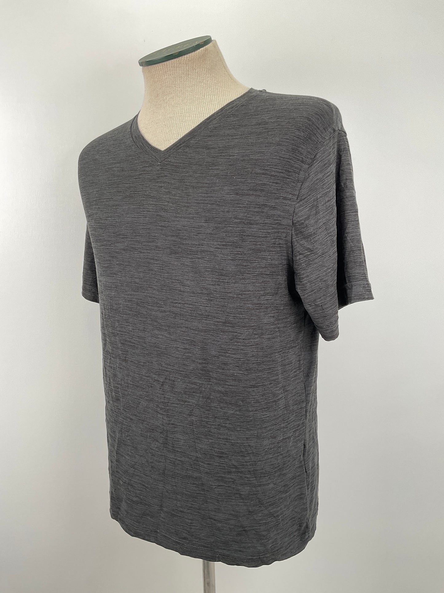 Camiseta Gris Oreathe