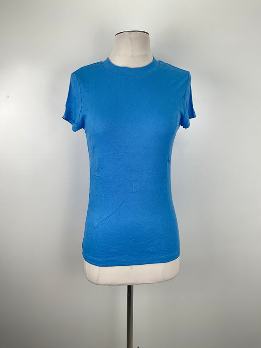Camiseta Azul claro A New Day