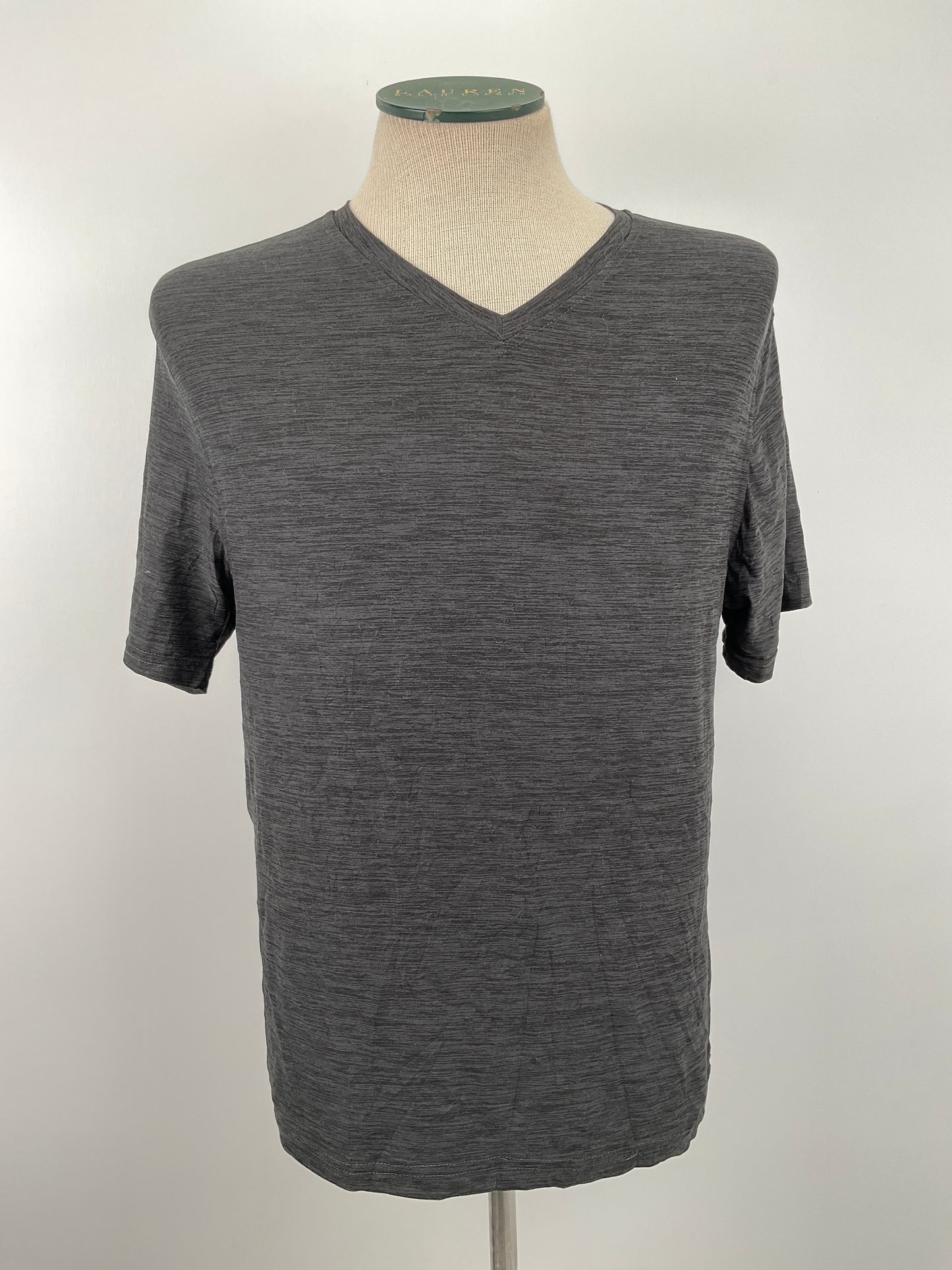 Camiseta Gris Oreathe